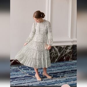 Dainty Jewells Garden Reveries Dress